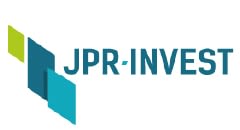 Logo JPR Invest