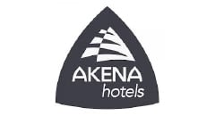 Logo client Akena