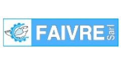 Logo client Faivre